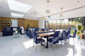 Heathrow Windsor Apartment Hotel